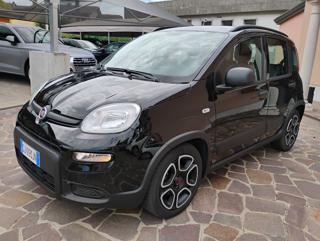 FIAT Panda usata, con Chiusura centralizzata