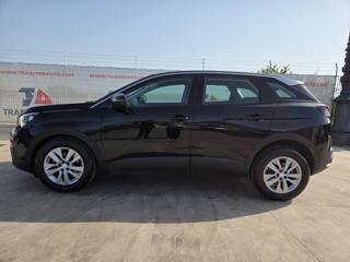 PEUGEOT 3008 usata, con Airbag