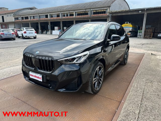 BMW X1 usata, con Airbag laterali