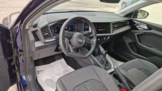 AUDI A1 usata, con Alzacristalli elettrici