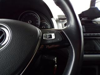 VOLKSWAGEN e-up! usata 89