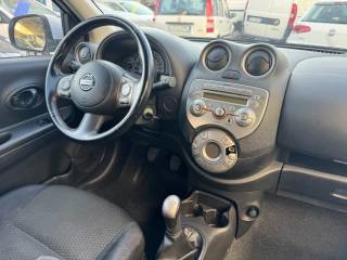 NISSAN Micra usata, con Alzacristalli elettrici