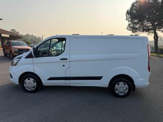 FORD Transit Custom usata, con Autoradio digitale