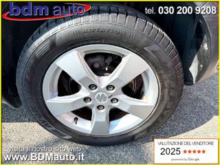 SUZUKI SX4 usata, con Servosterzo