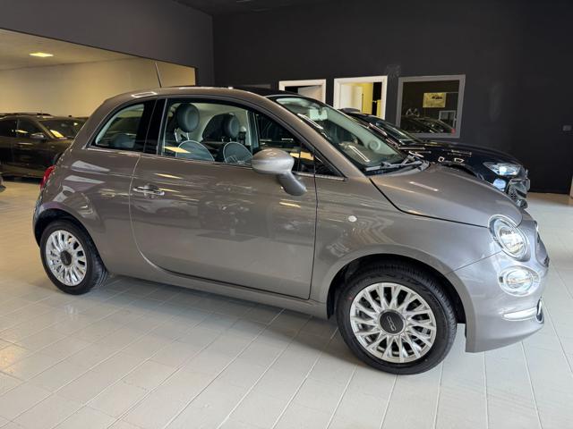 FIAT 500 usata, con Airbag