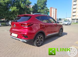 MG ZS usata, con Controllo trazione