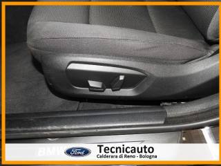 BMW 520 usata, con Airbag testa