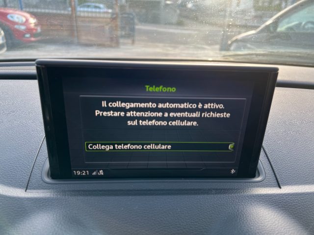 AUDI A3 usata 25