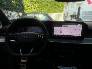 AUDI Q3 usata, con Fari di profondità antiabbagliamento