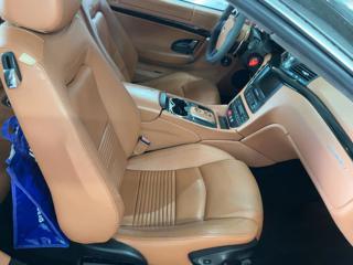 MASERATI GranTurismo usata, con Antifurto