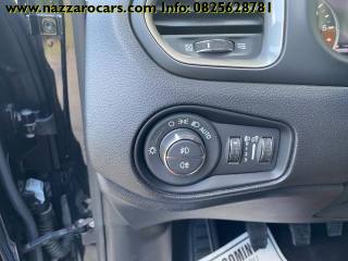 JEEP Renegade usata, con Autoradio digitale