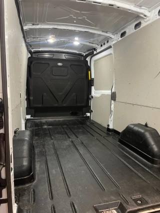 FORD Transit usata, con Porta scorrevole