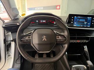PEUGEOT 208 usata, con Chiusura centralizzata