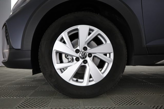 VOLKSWAGEN Taigo usata 8