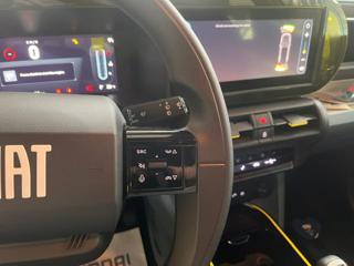 FIAT Grande Panda usata, con USB