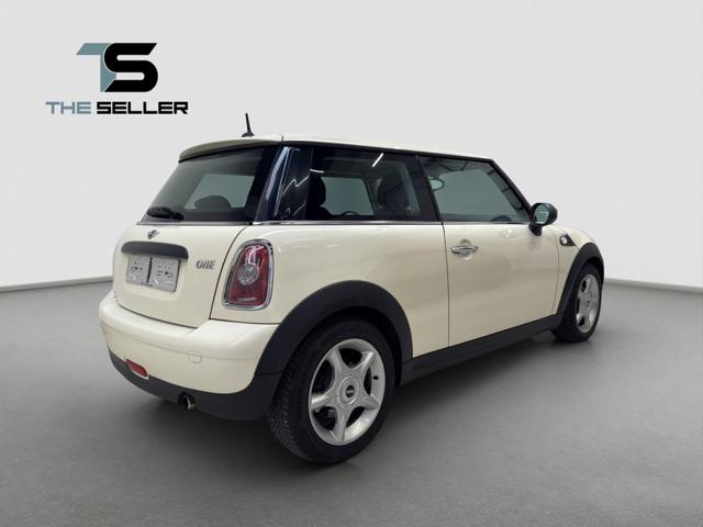 MINI One usata, con Chiusura centralizzata