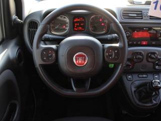 FIAT Panda usata, con Servosterzo