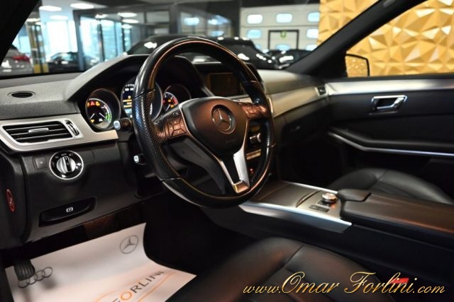 MERCEDES-BENZ E 300 usata 128