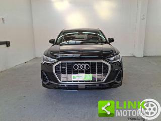 AUDI Q3 usata, con Airbag