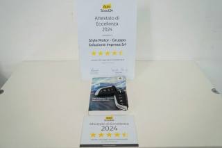 BMW 318 usata, con Specchietti laterali elettrici