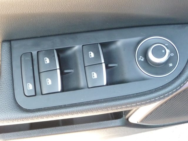 ALFA ROMEO Giulia usata, con Cerchi in lega