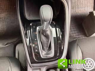 HONDA HR-V usata, con Controllo vocale