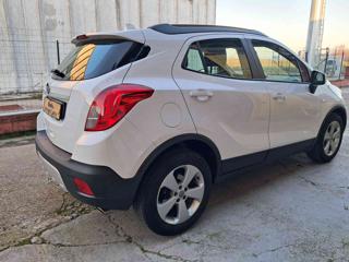 OPEL Mokka usata, con Autoradio
