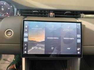 LAND ROVER Discovery Sport usata, con ESP