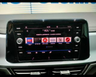 VOLKSWAGEN T-Roc usata, con ESP