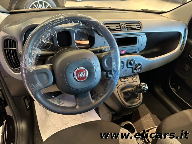 FIAT Panda usata, con Climatizzatore