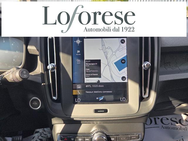 VOLVO XC40 usata, con Park Distance Control