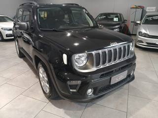 JEEP Renegade usata, con Controllo trazione