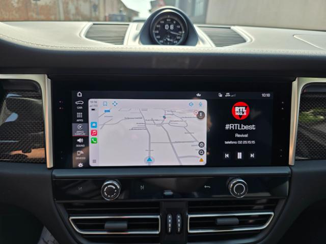 PORSCHE Macan usata, con ESP