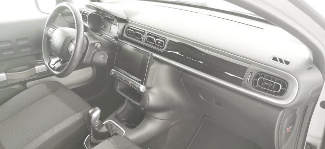 CITROEN C3 usata 66