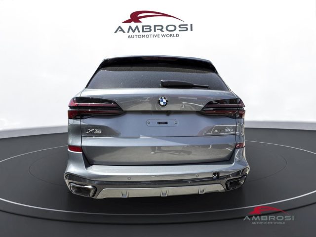 BMW X5 usata 7