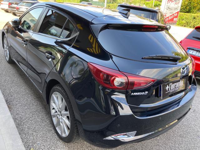 MAZDA 3 usata, con Alzacristalli elettrici