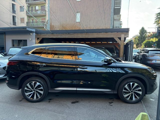 BYD Seal usata, con Airbag laterali