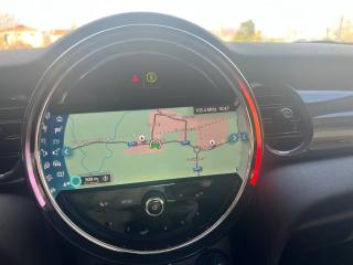 MINI Cooper usata, con Controllo trazione