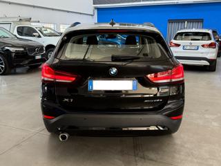 BMW X1 usata, con Sedile posteriore sdoppiato