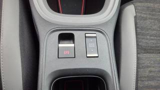 JEEP Avenger usata, con Luci diurne LED