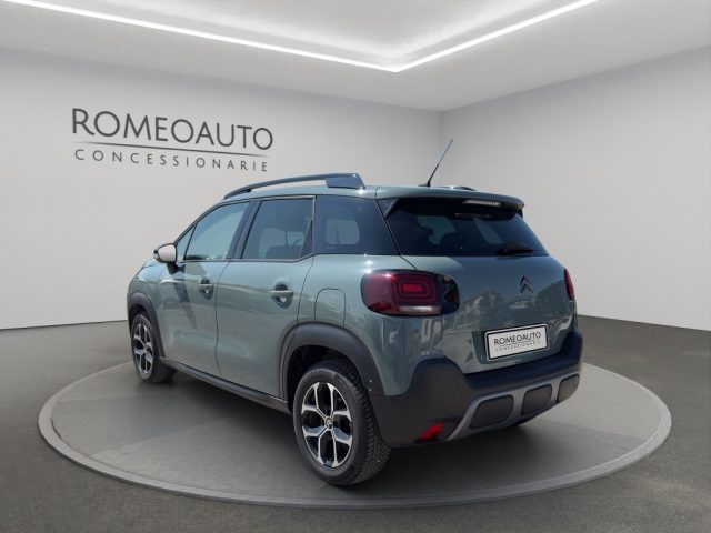CITROEN C3 Aircross usata, con Airbag Passeggero