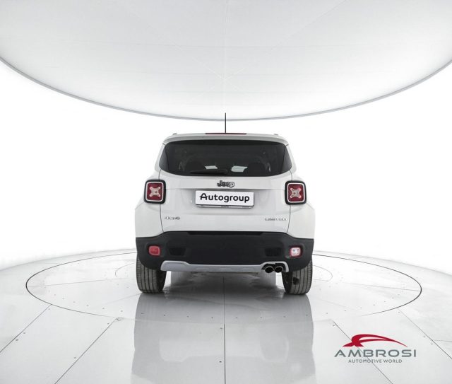 JEEP Renegade usata 5