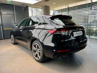 MASERATI Levante usata, con Boardcomputer