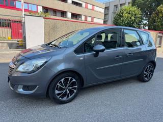 OPEL Meriva usata, con Cerchi in lega