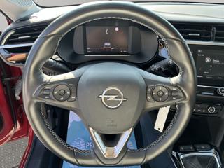 OPEL Corsa usata, con Boardcomputer