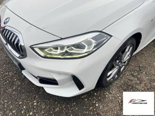 BMW 120 usata, con ESP