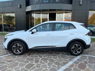 KIA Sportage usata, con Alzacristalli elettrici