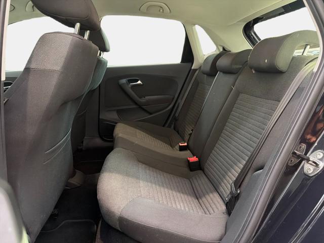VOLKSWAGEN Polo usata, con ESP