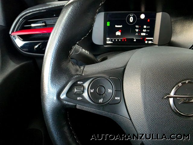OPEL Corsa usata, con Immobilizzatore elettronico