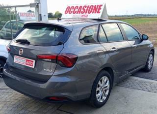 FIAT Tipo usata, con Alzacristalli elettrici
